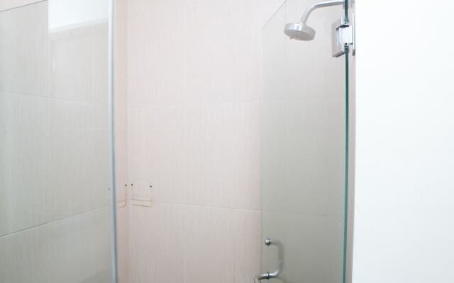 RedDoorz Plus near Bandung Indah Plaza