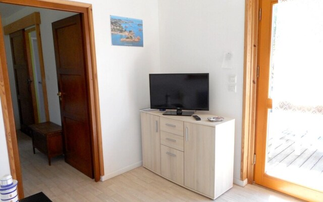 Holiday home Convenant Hery Bihan