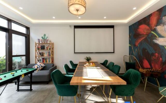 Mitang Xiaozhu Boutique Inn