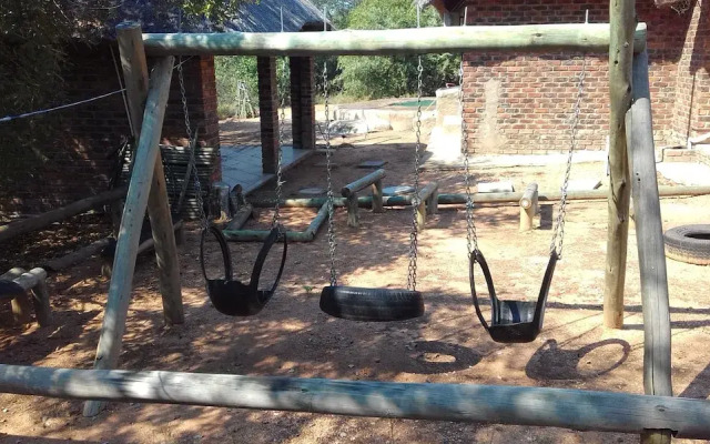 The Daniel'lo Mdaka Holiday Residence