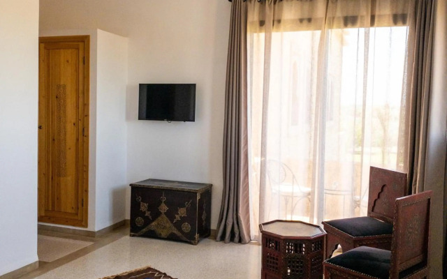 Le Jasmin De Marrakech