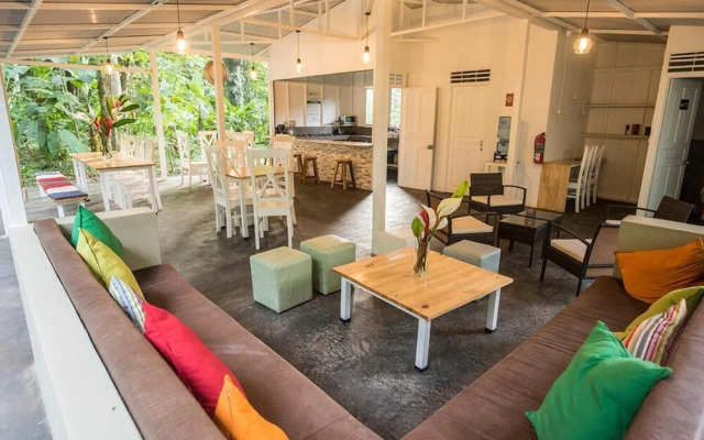 Jaguar Inn Bungalows