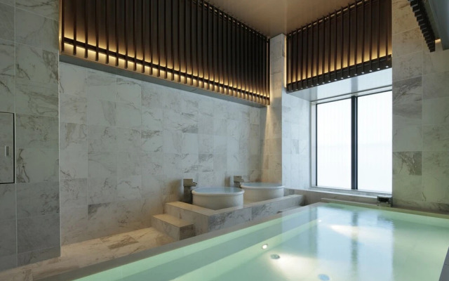 Candeo Hotels Kyoto Karasuma Rokkaku