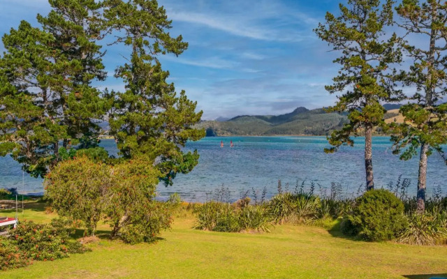 Sheppard's Rest - Pauanui Holiday Home