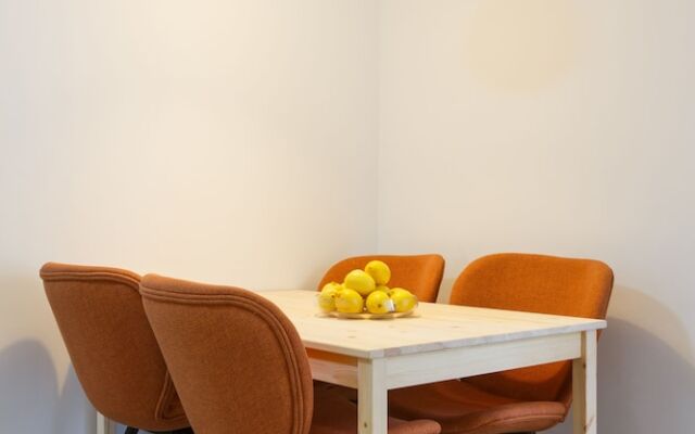 AirTLV - Kamuel Apartments