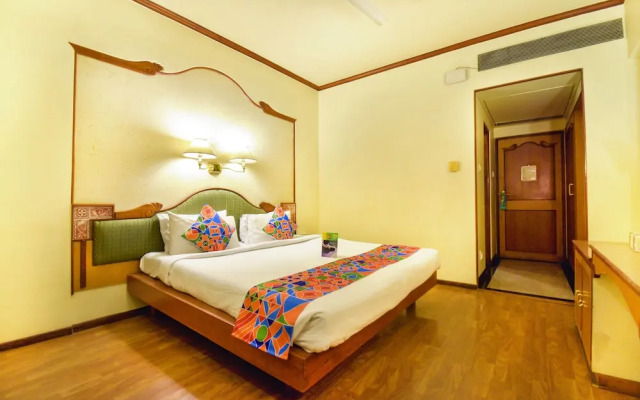 The President Hotel