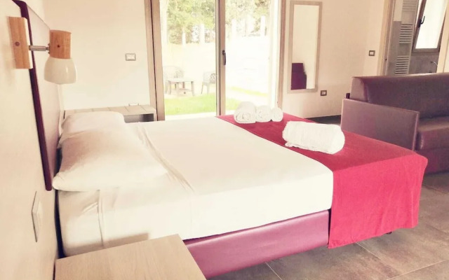 Agriturismo Sa Costa