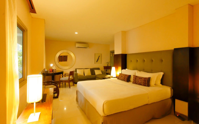 W Home Senopati