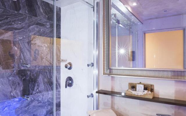 Hotel Torino Wellness & Spa