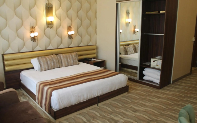 Sarot Termal Park Resort and Spa