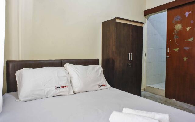 RedDoorz @ Cilandak Tengah