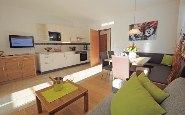 Appartement Schattauer