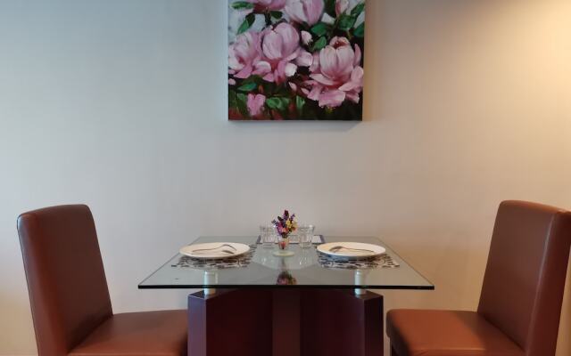 Ming Greenage Suite Kota Kinabalu