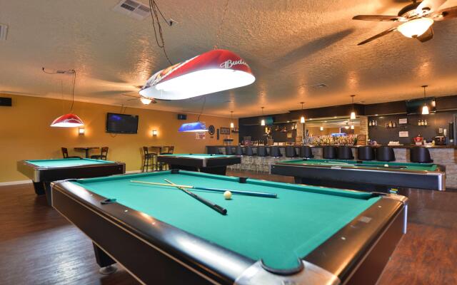 Americas Best Value Inn Cocoa Port Canaveral