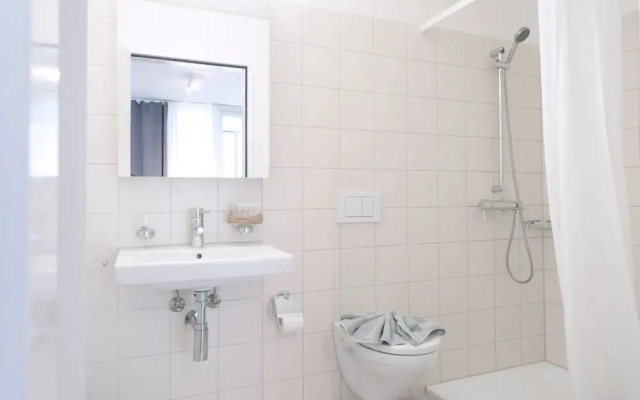 Hitrental Allmend Comfort Apartments