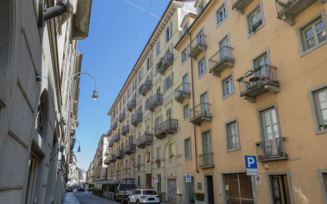 Rocca Apartment by Wonderful Italy