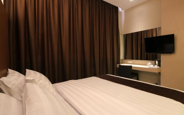 OS Hotel Airport Batam