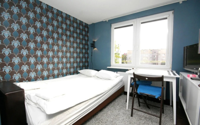 Rent a Flat apartments - Mazurska St.