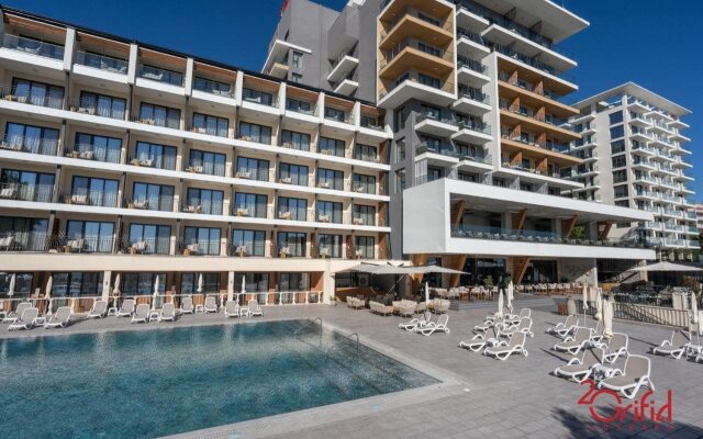 Grifid Hotel Vistamar - Ultra All Inclusive
