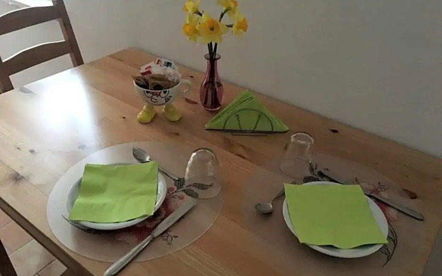 B&B La Casetta
