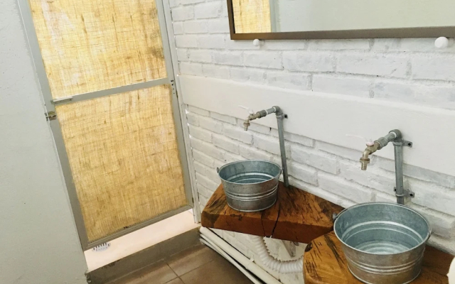 Nomad Beach House - Hostel