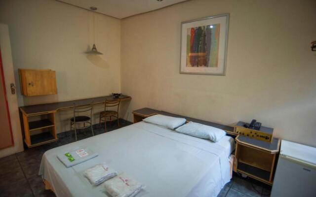 Giardino Hotel