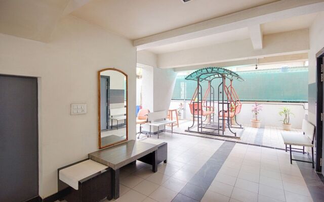 Hotel Grand Ashwin Executive