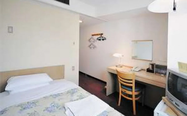 Hotel Mates Asahikawa