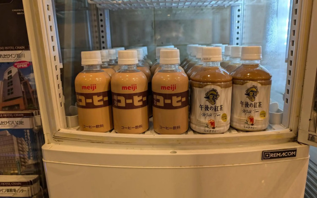 Kuretake Inn Tokyo Funabori