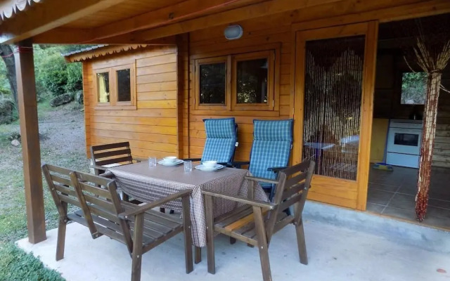 Camping Manso Coguleras