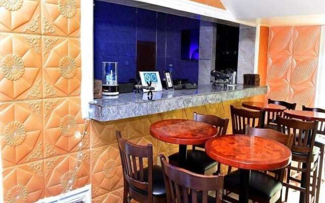 The Dover Hotel Ikeja