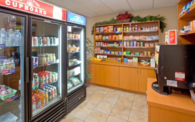 Candlewood Suites Houston Medical Center by IHG