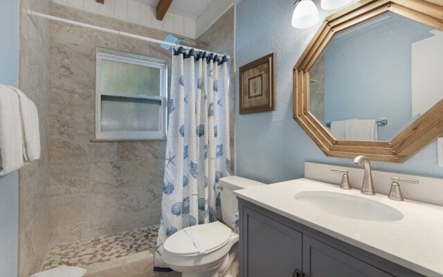 Island Gem A 2 Bedroom Villa by RedAwning