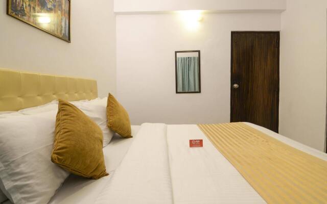 Oyo Rooms Baga Lane