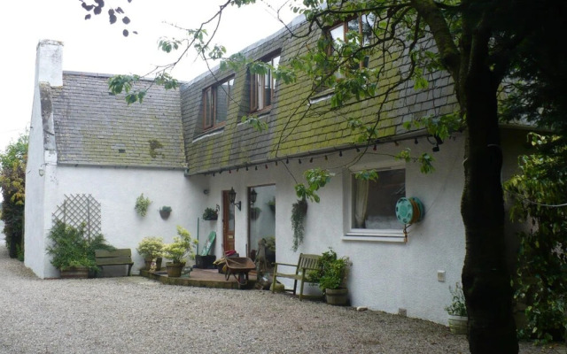 Hosefield Bed and Breakfast