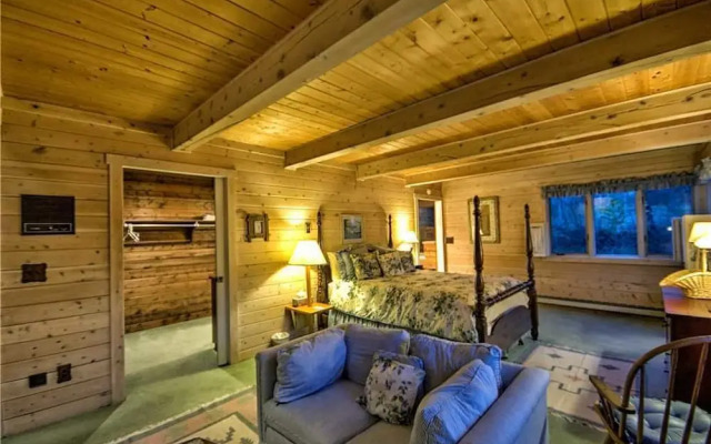 Heavenly Daze Chalet