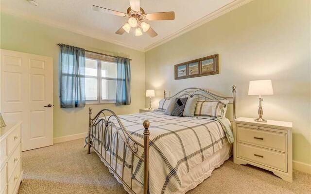 Cinnamon Beach 723 Three Bedroom Condo