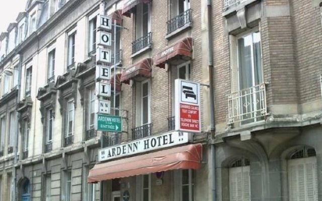 Ardenn Hotel