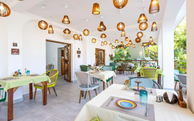 Zanzibella Hotel & SPA