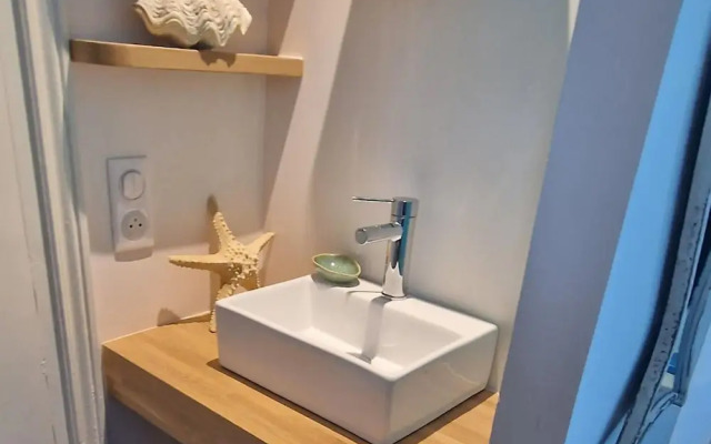 Holiday Home, Flair&premium Comfort Near the Beach