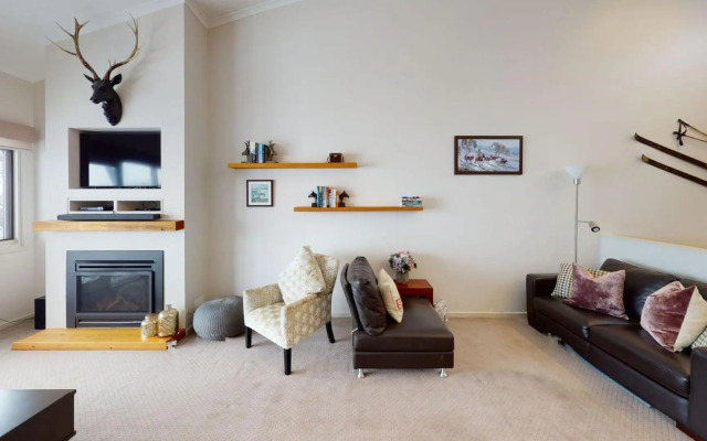 Lodge Apartment 25 The Stables