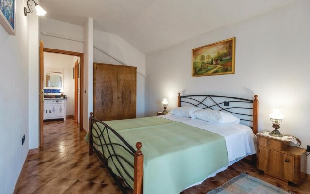 Stunning Home in Preko With 3 Bedrooms and Wifi