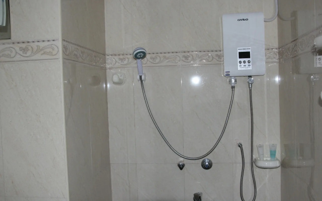 Africana Grand Hotel Arusha