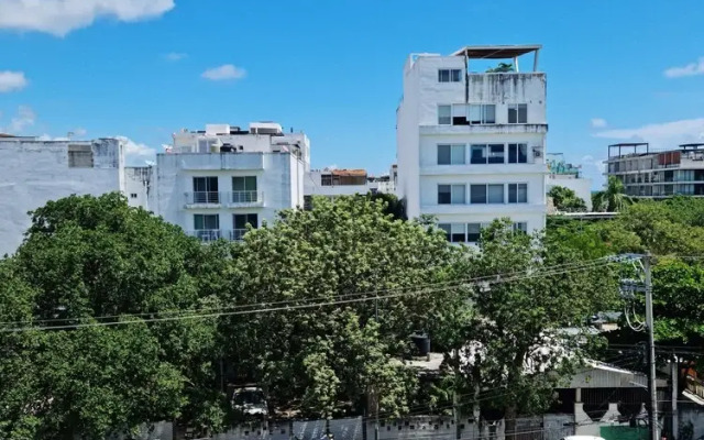 TJ Boutique Suites