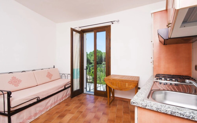 Residence Club S''Incantu