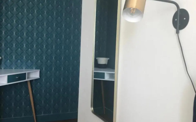 Chambres D'hotes L'ame de Travassac