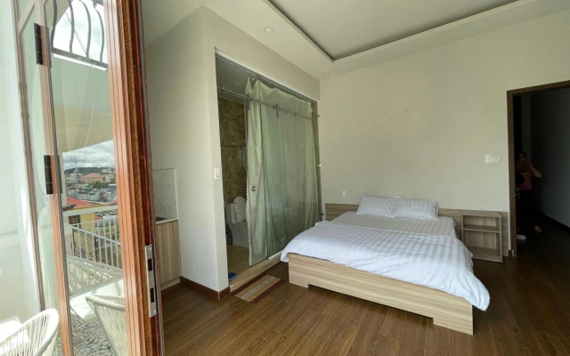 Cơ sở lưu trú du lịch Uyên Thanh 2