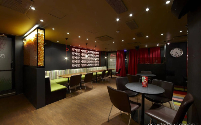 Solo Sokos Hotel Helsinki