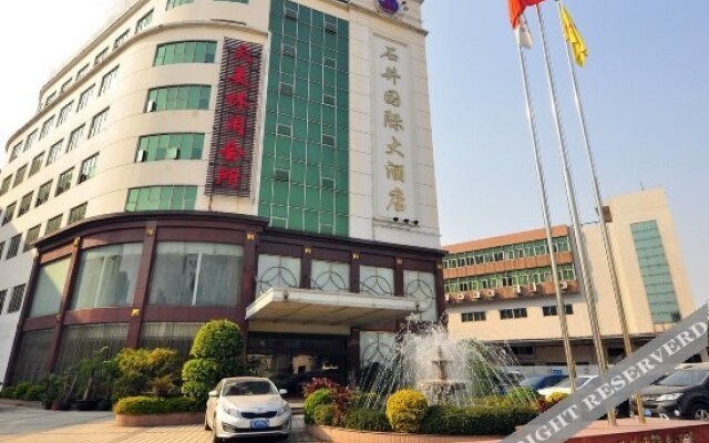 Yuanfeng Hotel