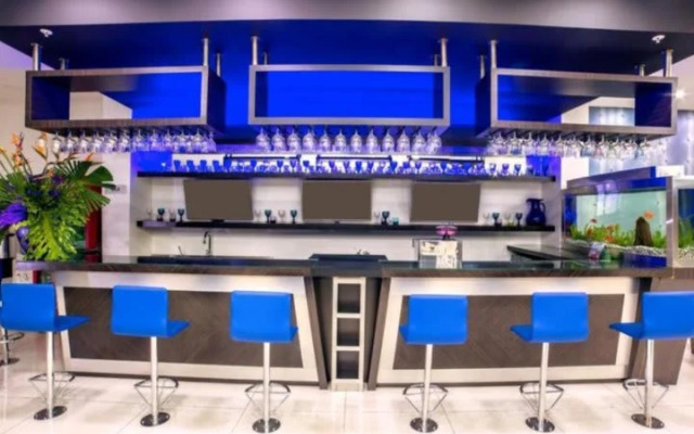 Hotel Plaza Miranda by AW